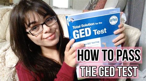 how to find out if you got a ged.